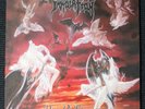 Immolation – Dawn of Possession, LP, 1991, First Press,