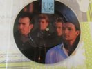 u2 Pride Picture Disc 7