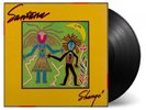 Santana Shango 180g 1LP Vinyl 2020 Music On Vinyl MOVLP2368