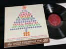 Tchaikovsky: The Nutcracker, Ballet/Droati/LSO 2 LP Mercury Living Presence 35mm
