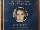 Linda Ronstadt Greatest Hits Volume Two SEALED Textured Gatefold