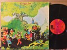 Midnight Sun Self Titled 1972 EX KAPP PROMO psych prog