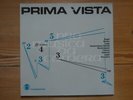 Prima Vista-John Cage-Stockhausen, Kagel, Fortner, Stahmer, Ligeti, Pousseur....
