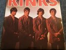 THE KINKS NPL 18096 PYE