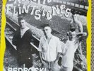 Frantic Flintstones - Bedrock Rare Rockabilly Psychobilly)