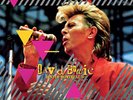 David Bowie - Best Of Montreal 87 (Picture Disc) VINYL NEUF