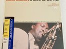 Hank Mobley A Slice of the Top Blue Note 33582 Connoisseur LP SEALED