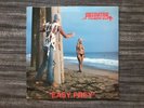 Predator- Easy Prey, LP, Metal Blade, 1985