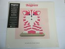 Music From BAGPUSS Limited Edition PINK VINYL New Sealed Sandra Kerr Psych Folk