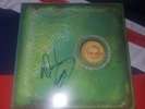 Alice Cooper SIGNED AUTOGRAPHED Billion Dollar Babies LP Album 12