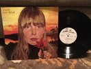 Joni Mitchell Clouds Reprise RS 6341 WLP White Label Promo Gatefold Lyrics LP