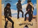 MOTORHEAD ACE OF SPADES MERCURY ORIGINAL US  1980