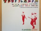 TROPICALIA 2LP SOUL JAZZ RECORDS GAL COSTA GILBERTO GIL OS MUTANTES