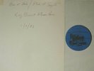 MEN AT WORK / FLOCK OF SEAGULLS King Biscuit Flower Hour Radio Show 1/2/83 TwoLP