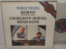 M3X 44575 Beethoven The Five Piano Concertos Murray Perahia Haitink 4LP Box Set