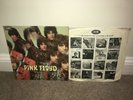 PINK FLOYD Piper At The Gates Of Dawn LP 1967 Stereo UK Original