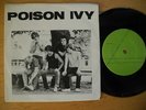 POISON IVY Turn Me Loose / Party 45 7