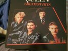 Vinyl LP Record - Queen (FREDDIE MERCURY) - Greatest Hits 1981 Bohemian Rhapsody