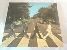 Beatles ?Abbey Road Sealed Vinyl Record LP Version USA 1969  Apple #2 Cover