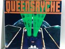 QUEENSRYCHE The Warning 180-gram VINYL LP New Gatefold Limited Edition