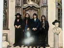 The Beatles LP Hey Jude  Vinyl Record Album Promotional Copy