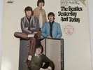 The Beatles LP Yesterday and Today Vinyl Record Album Promotional Copy