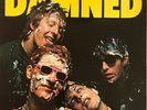 THE DAMNED DAMNED DAMNED DAMNED LP STIFF RARE GERMAN 1978 PRESSING EXC PRO CLEAN