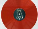 Depeche Mode - Ultra LP on Red Vinyl - Limited Edition of 250