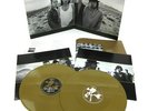U2 ???? The Joshua Tree ???? ULTRA Limited 2 LP on Superb Gold Vinyl ? NEW Sealed