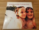 Smashing Pumpkins Siamese Dream 2 LP original 1993 Purple Marble vinyl 1st press
