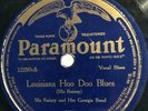 Ma Rainey, Paramount, 12290, 78 RPM, Blues, Blues Records,