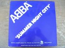 ABBA RARE South African Promo 12
