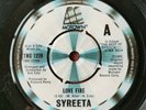 Love Fire By Syreeta 7