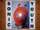 Sonic Youth dirty lp
