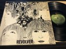 The Beatles, Revolver ORIGINAL 1975 Repress EXCELLENT Apple ST 2576 Jacksonville