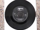 THE PRECISIONS IF THIS IS LOVE/ YOU'LL SOON BE GONE 1967 NORTHERN SOUL 604014