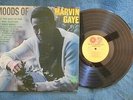 MARVIN GAYE   MOODS OF MARVIN GAYE  MONO    MOTOWN TAMLA LP  NORTHERN SOUL