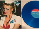 Blink 182 - Enema Of The State (Clear Blue) Vinyl LP Src