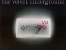 The Velvet Underground - VU LP (Verve Records 823 721-1) NEAR MINT