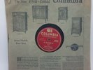 Sarah Vaughan ?– Black Coffee / As You Desire Me 78 RPM Columbia 38462 VG+