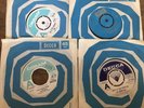David Bowie Deram Demo Plus Three Others