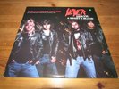 Slayer ?– Death & Night & Blood Green Vinyl