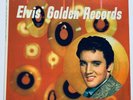 ELVIS PRESLEY- USA VERY RARE GOLDEN RECORDS MONO ISSUE.