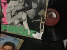 Elvis Presley Rock n Roll No 1 HMV CLP 1093 1 st Pressing + In Tender Mood 8”