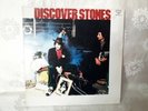 The Rolling Stones ?– Discover Stones /  Vinyl LP