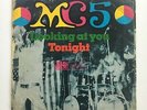 MC5 Looking at you 60's Garage Psych 45 (Atlantic)