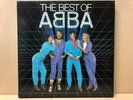 5 X LP -  ABBA ?– The Best Of ABBA - Readers Digest Box set - All Vinyls EX / NM