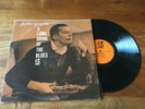 RARE - Jackie McLean - A Long Drink of the Blues STATUS ST 8253 1965 RVG orange