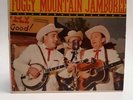 Lester Flatt And Earl Scruggs EP Picture Sleeve 45 RPM 7
