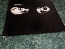 The Angels Dark Room Australian Embossed Gatefold Sleeve Black Epic LP